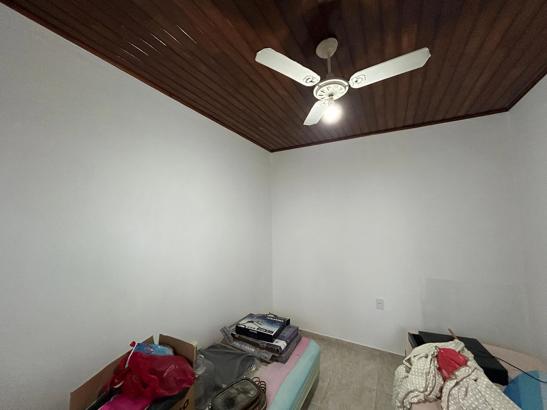 2-bedroom house with a washing machine in Rio de Janeiro — photo 22