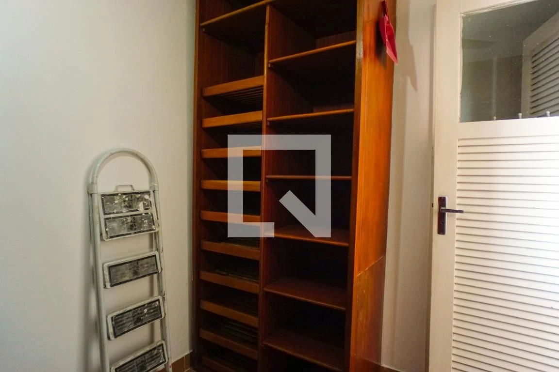Apartamento com 4 quartos e 2 suítes — photo 61