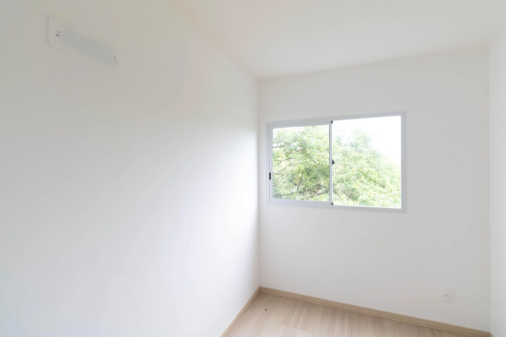 Apartamento de 2 quartos em condomínio com academia — photo 7