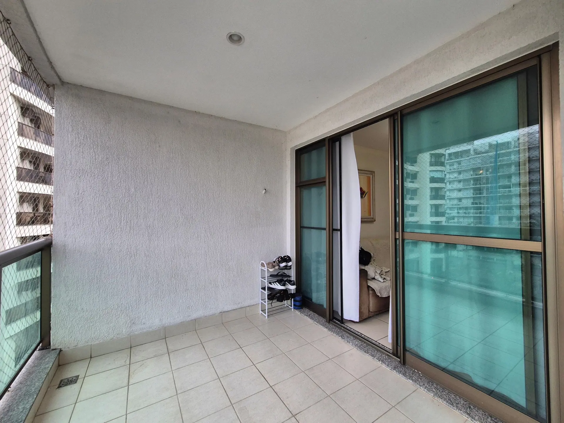 Furnished 3-bedroom apartment with 2 parking spaces — photo 32