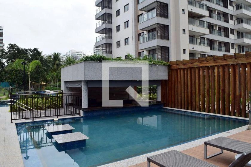 Apartamento para alugar com 2 suítes e 2 vagas — photo 40