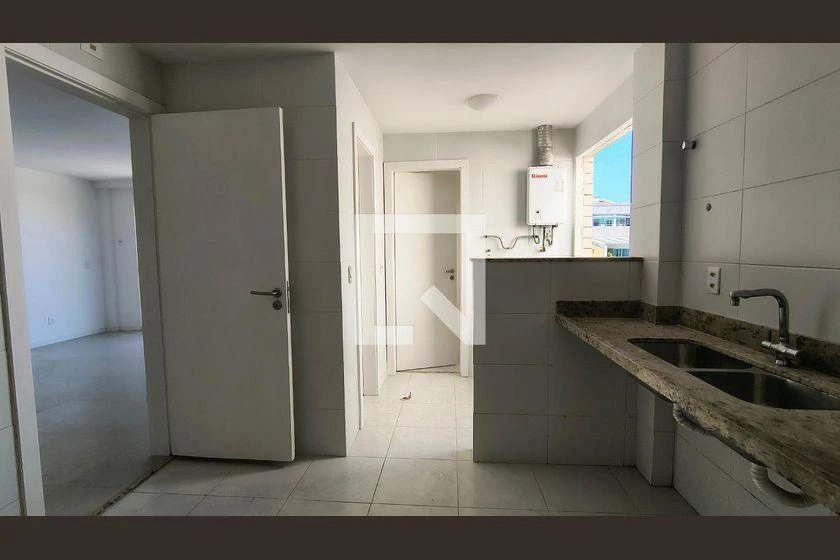 Rental apartment with 3 en-suite bedrooms and 179 m² — photo 5