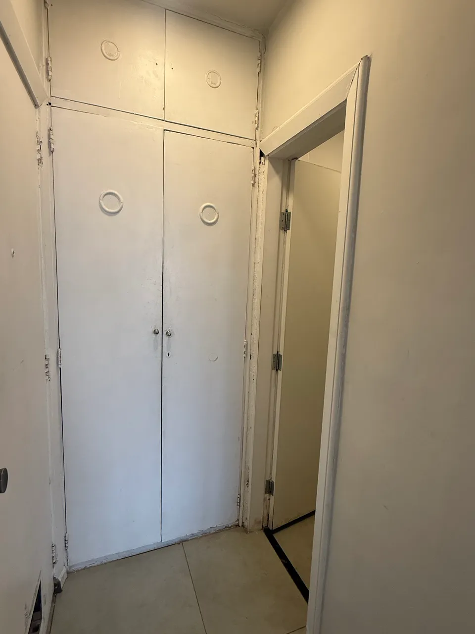 Apartamento mobiliado de 1 quarto com cozinha a gás — photo 9
