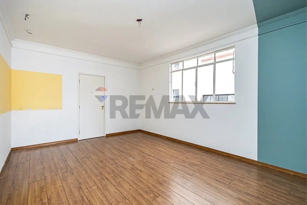 Home office in a 3-bedroom apartment, 181 m² — photo 14
