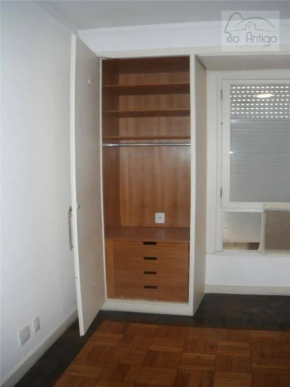 Apartamento sem mobília de 4 quartos com 2 vagas — photo 29