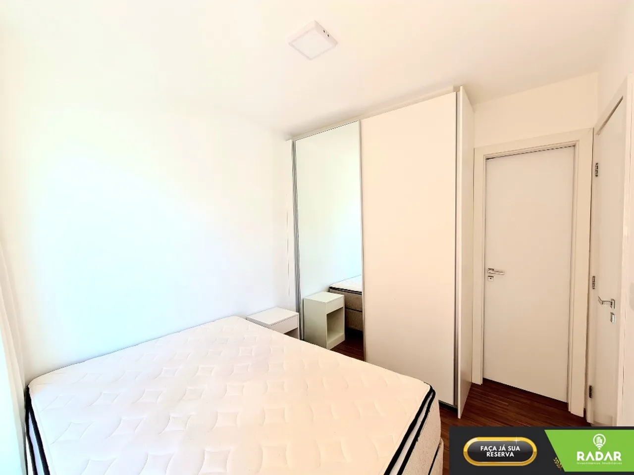 Apartamento amueblado de 1 dormitorio con cocina abierta — photo 9