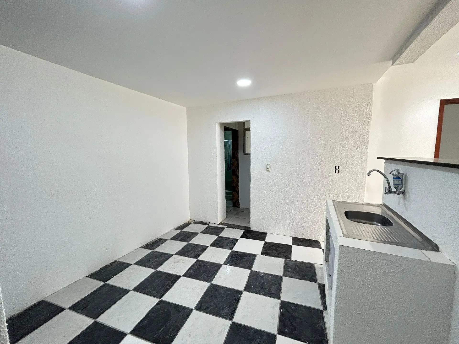 Casa de 2 quartos e 75 m² — photo 16