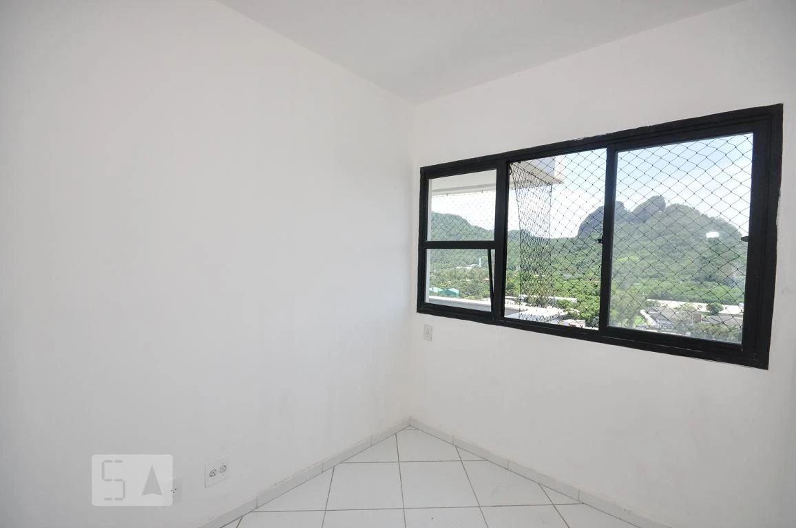 2-bedroom apartment with a mountain view in Rio de Janeiro — photo 30