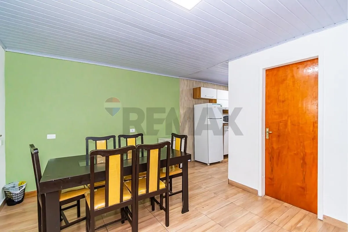 Furnished house with 7 bedrooms and 5 bathrooms — photo 15
