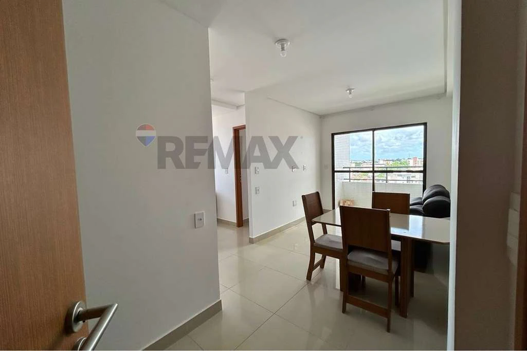 67 m² apartment with 2 bedrooms and private BBQ — photo 4