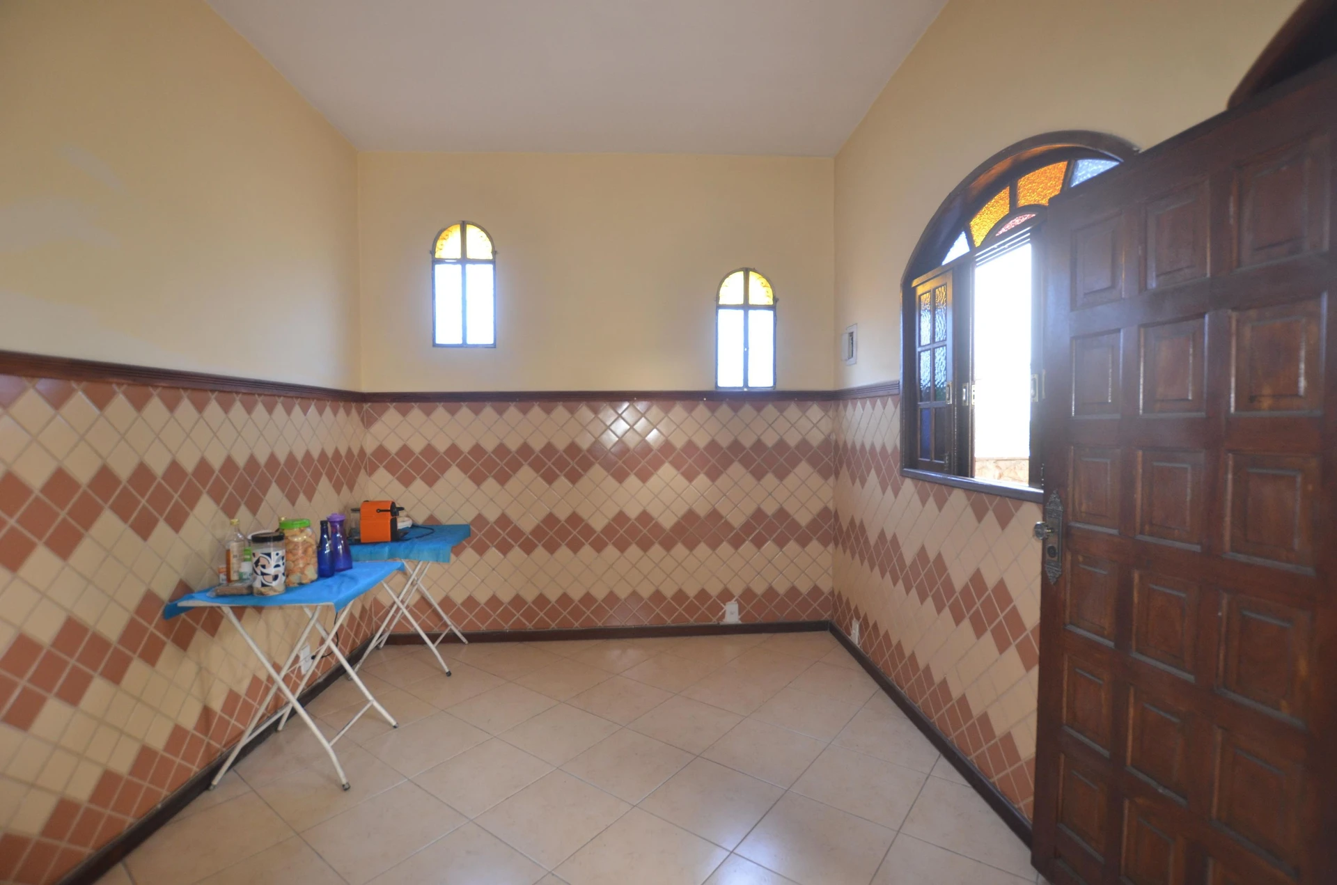 Casa mobiliada, 79 m², com varanda gourmet — photo 44