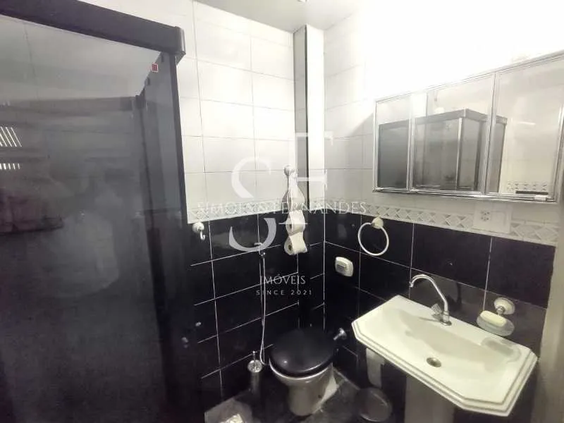 Washing machine in a one-bedroom apartment, 48 m² — photo 9