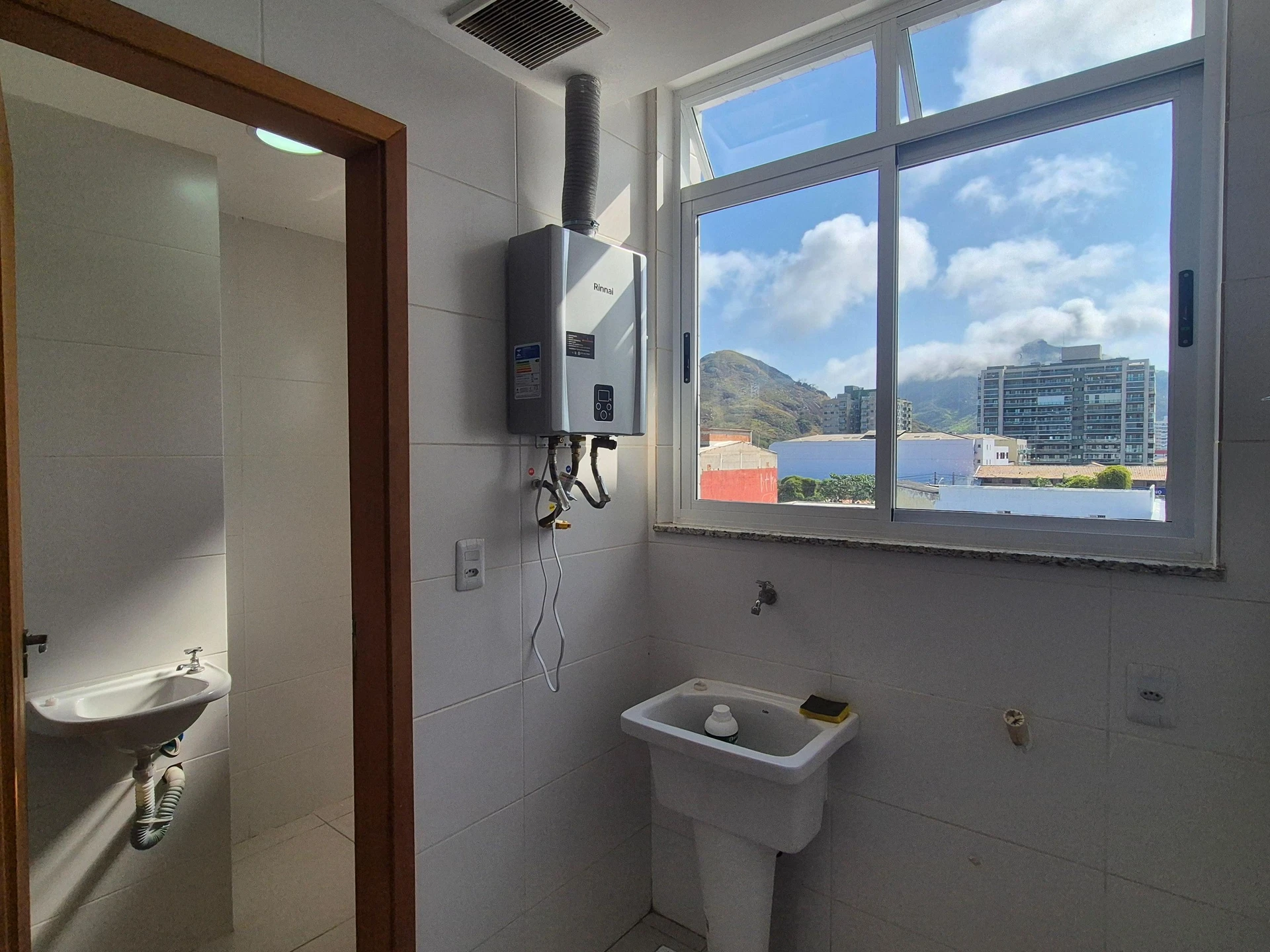 Apartment, 190 m², with a mountain view — photo 7
