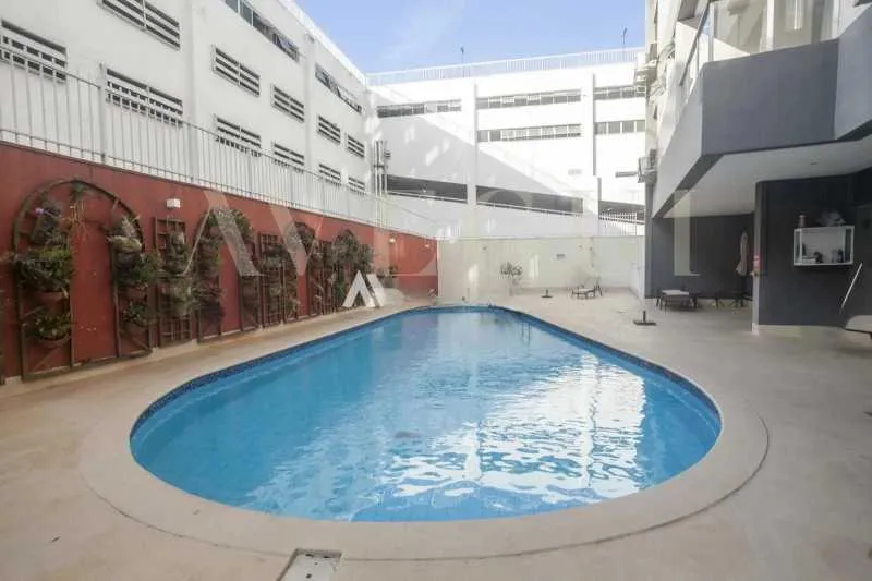 Apartment, 71 m², with a water view — photo 16