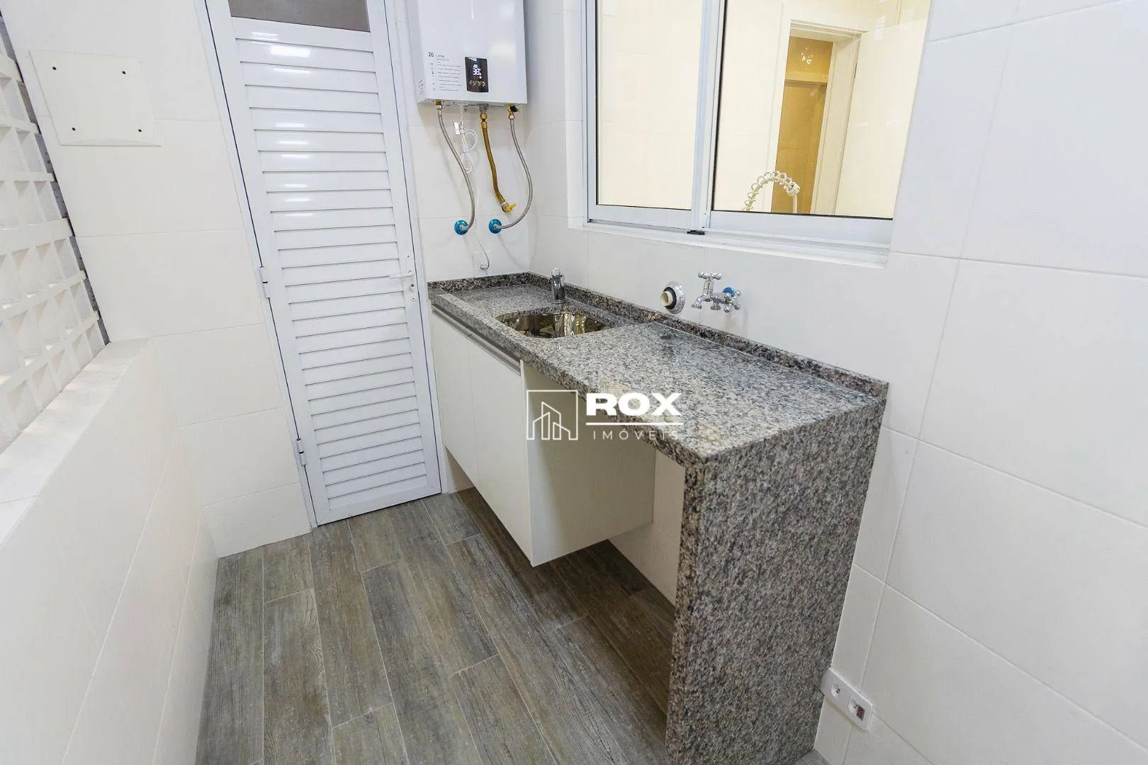 Квартира с 3 спальнями и 1 суитом — photo 45