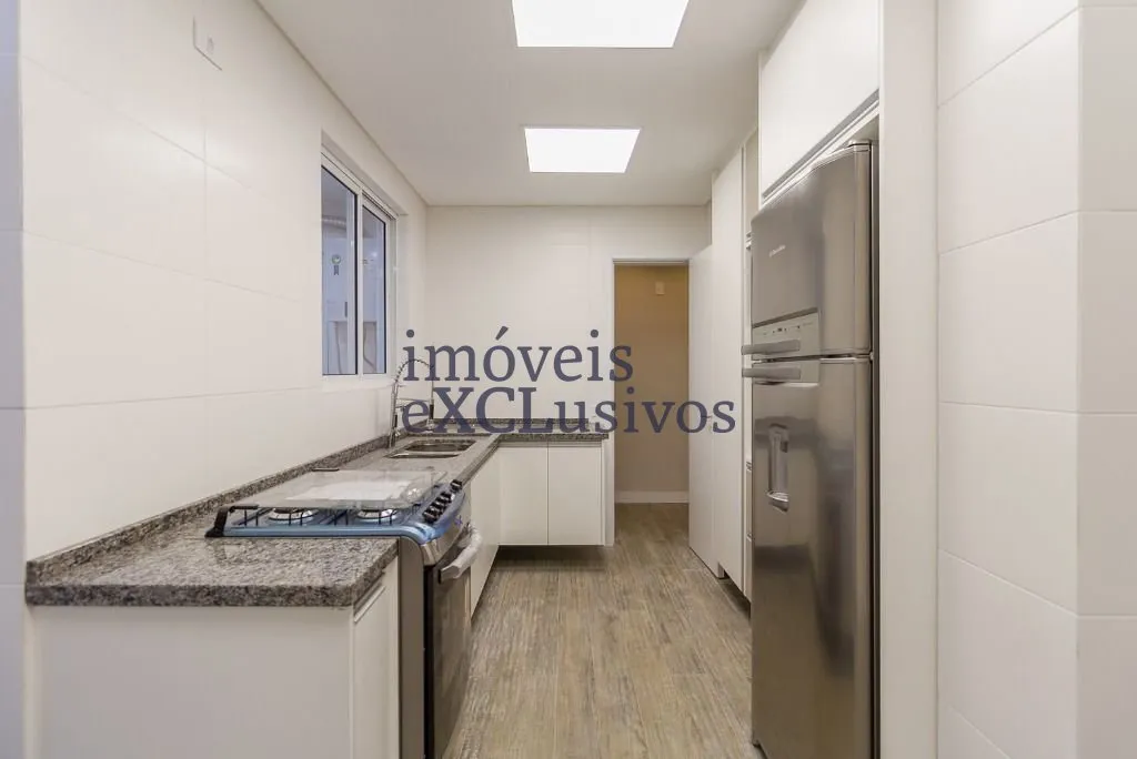 Мебльована квартира з 3 спальнями та 2 ванними — photo 5