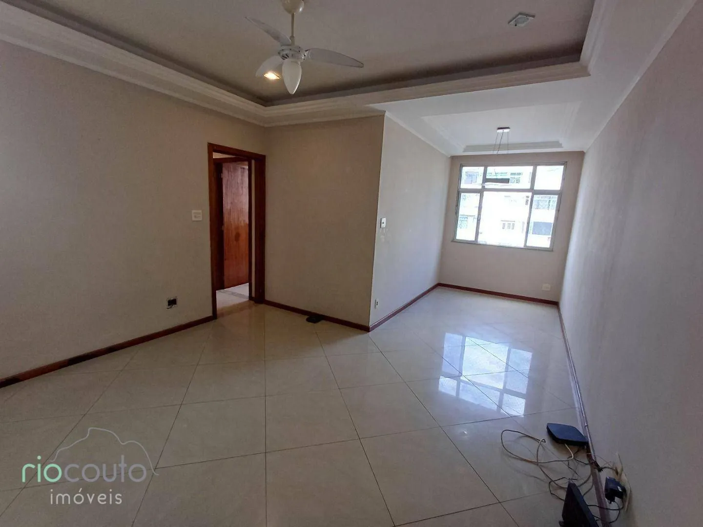 Apartment with 3 bedrooms and 2 bathrooms with a balcony — photo 12