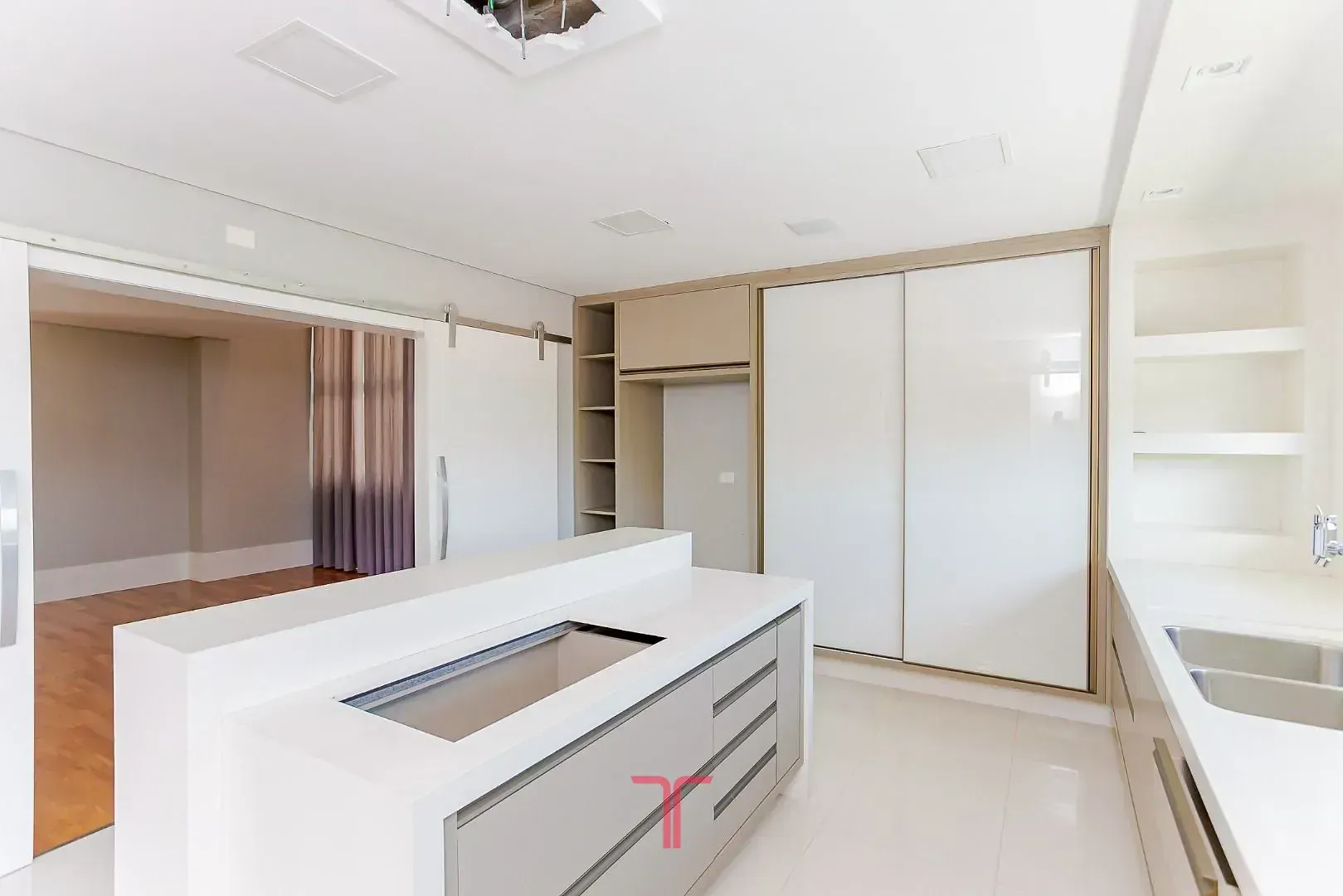 Дом 550 м² с 5 спальнями и приватным садом — photo 71