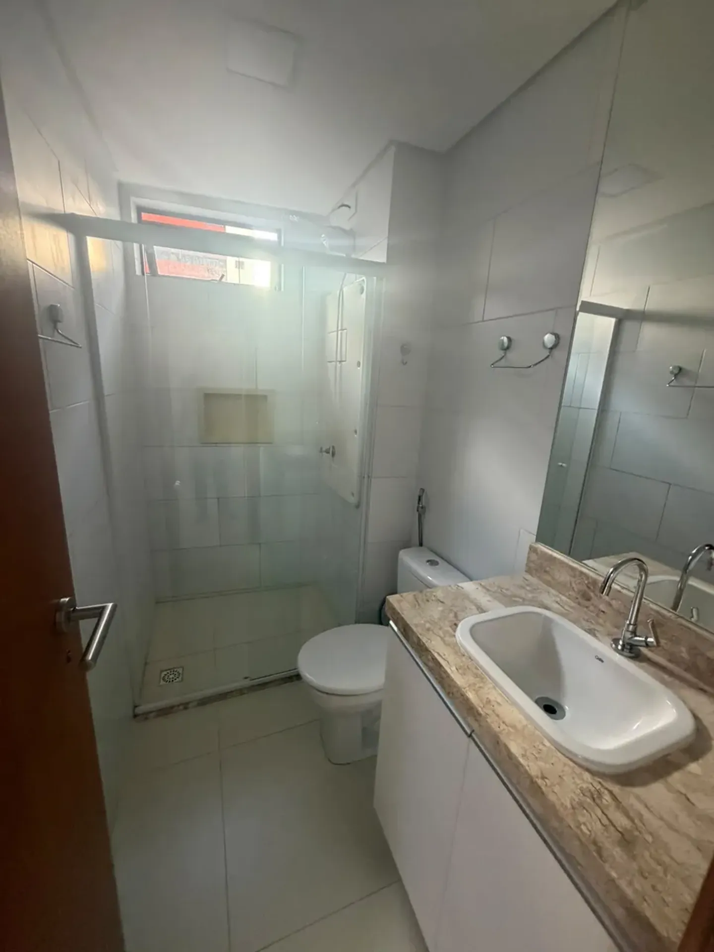 Квартира з 2 спальнями, у будинку є тренажерний зал — photo 6
