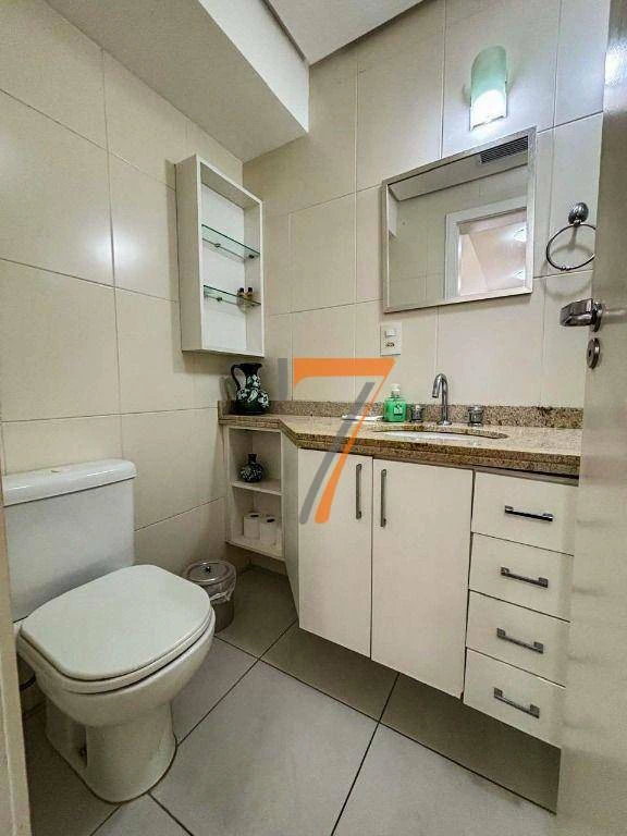 Furnished 117 m² apartment with 3 en-suite bedrooms — photo 4