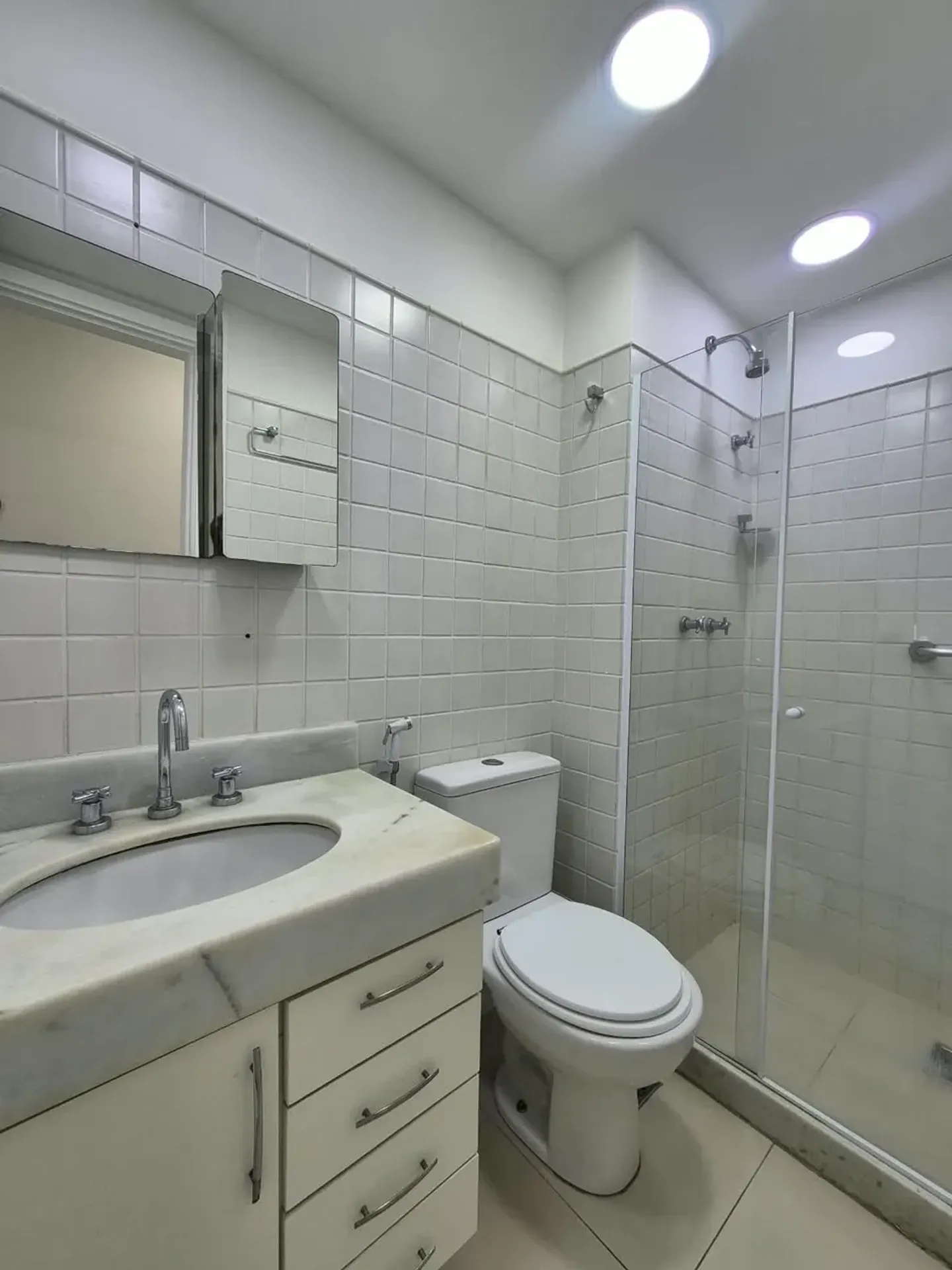 Apartment, 78 m², with a park view — photo 18