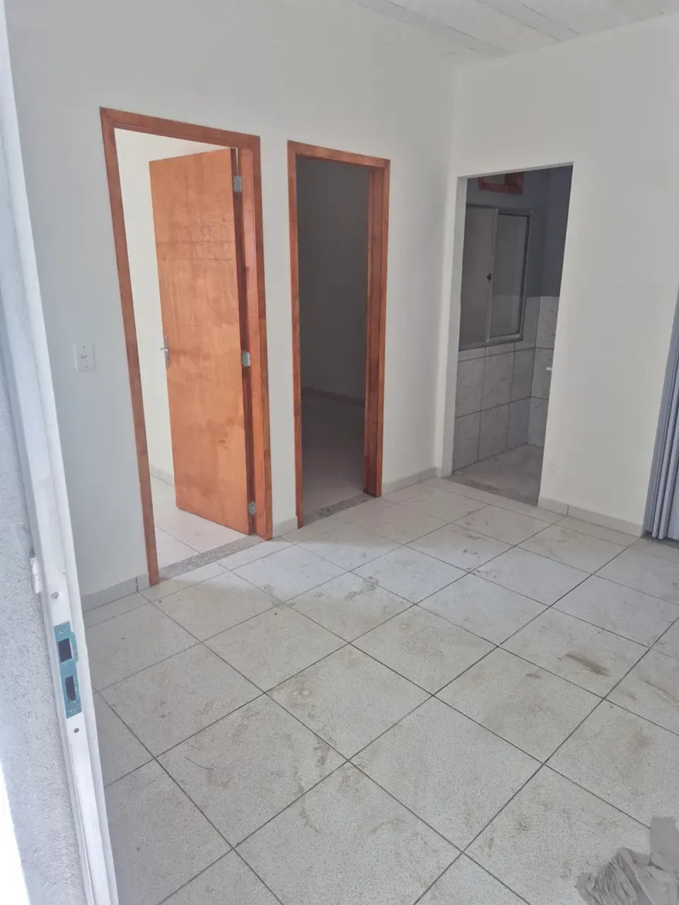 Casa com 2 quartos e 1 vaga de garagem — photo 19
