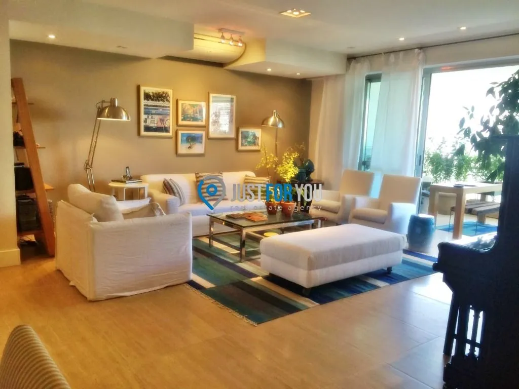 Apartamento 220 m² no 10º andar com 3 suítes — photo 6