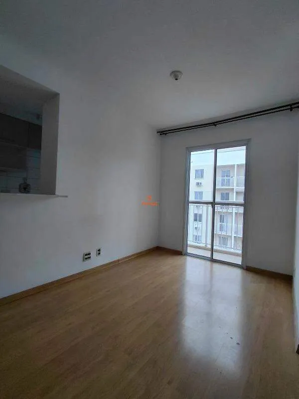 Apartamento de 2 quartos em condomínio com academia — photo 6