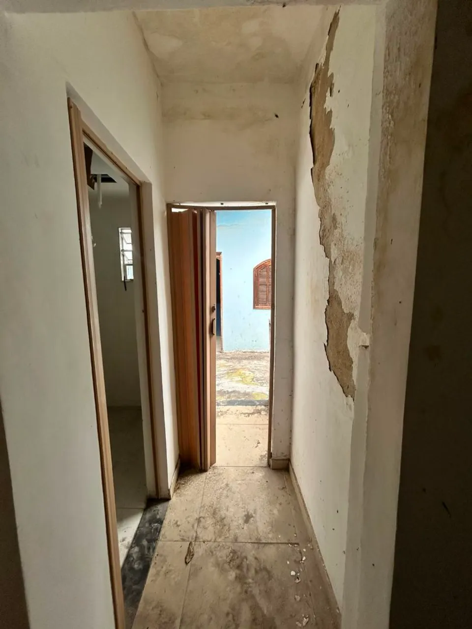 Home office in a 3-bedroom house, 100 m² — photo 7