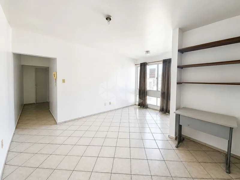 Квартира: 2 спальни, 47 м²