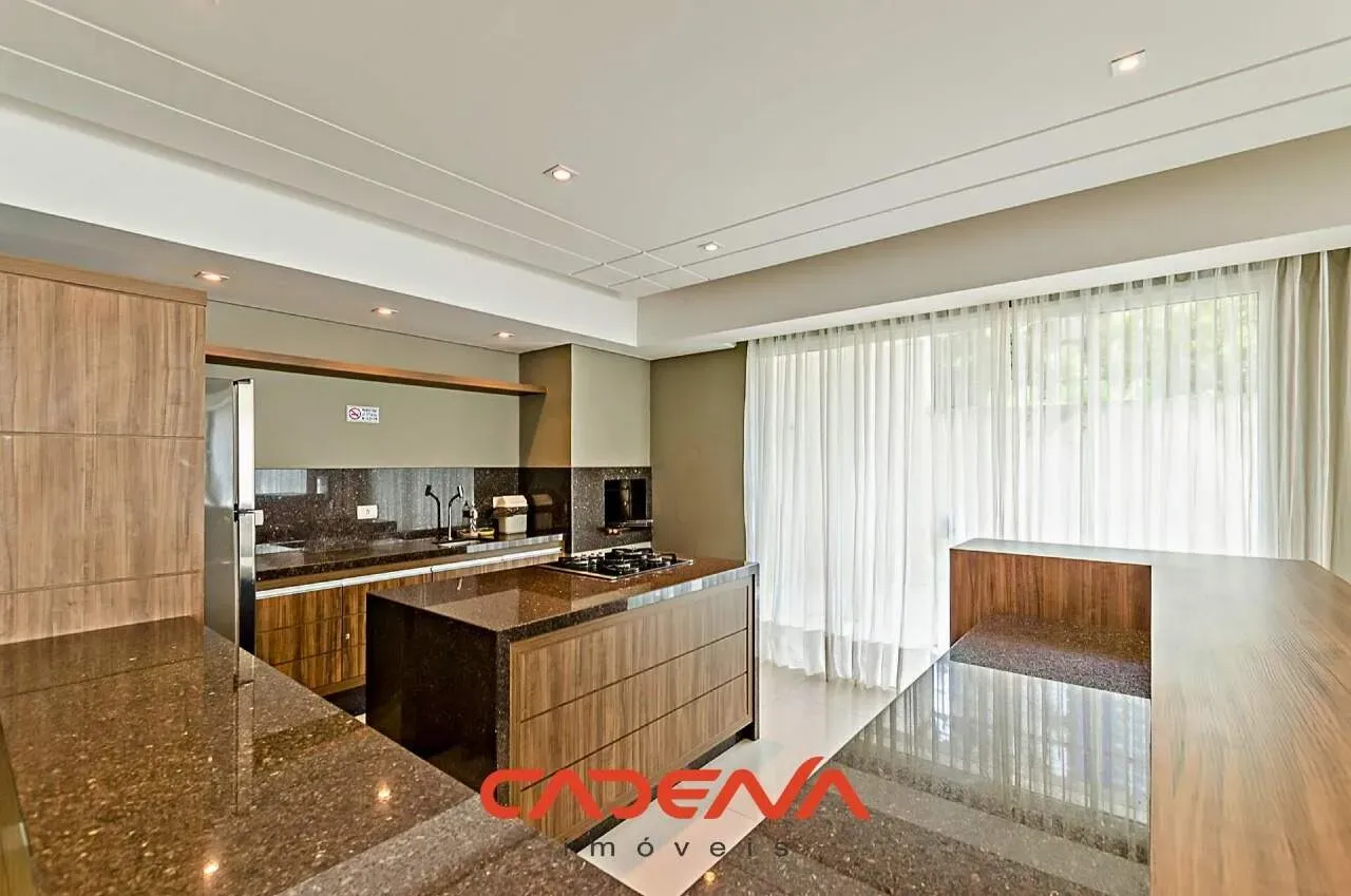 One-bedroom apartment in a building with a gym — photo 14