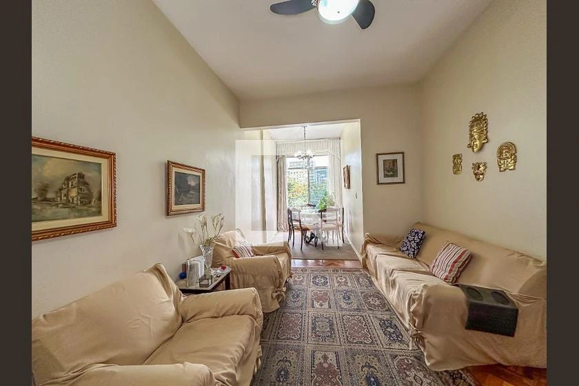 2-bedroom rental apartment with parking space — photo 5