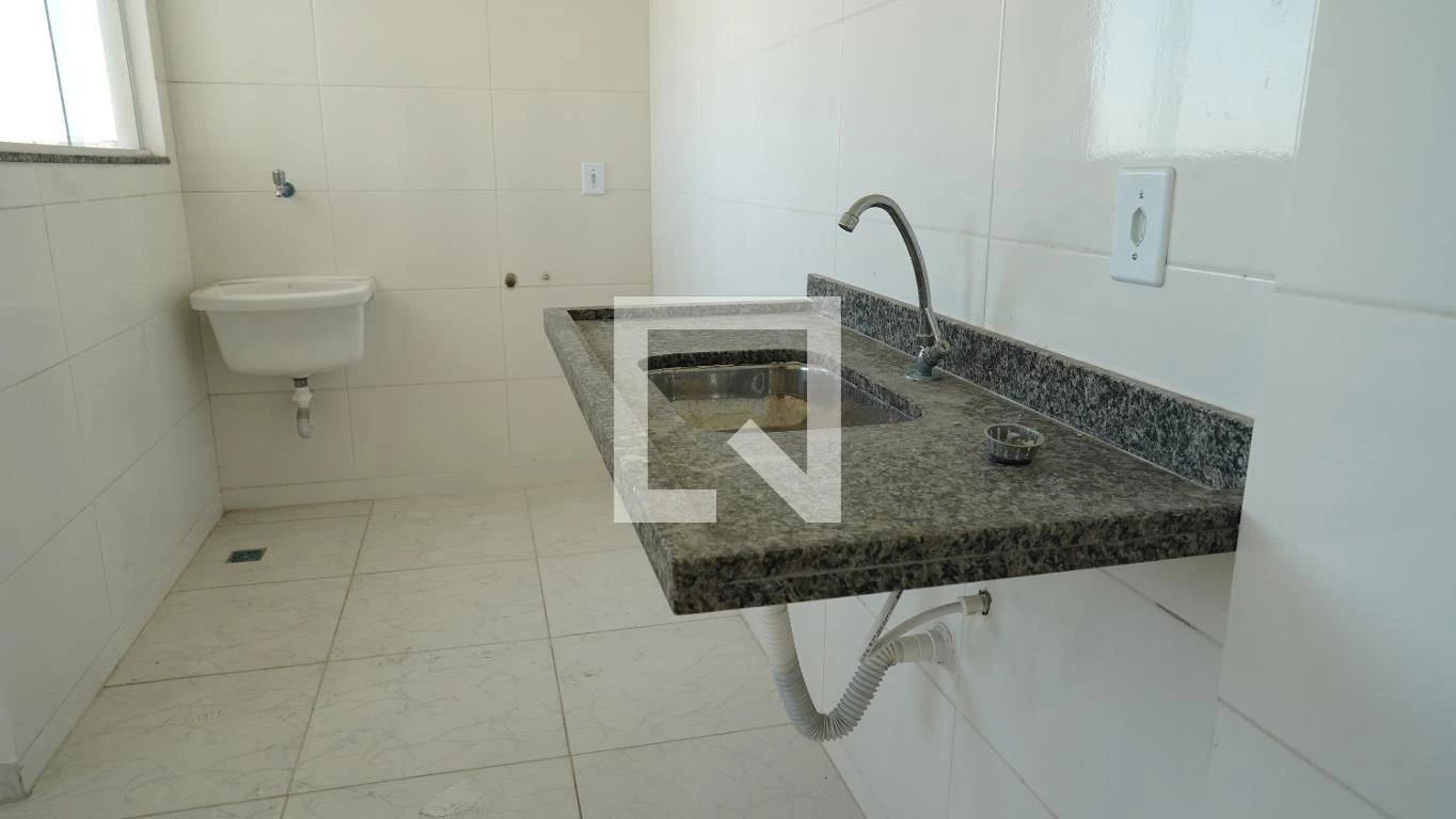 Apartamento de 1 quarto com varanda para morar — photo 24