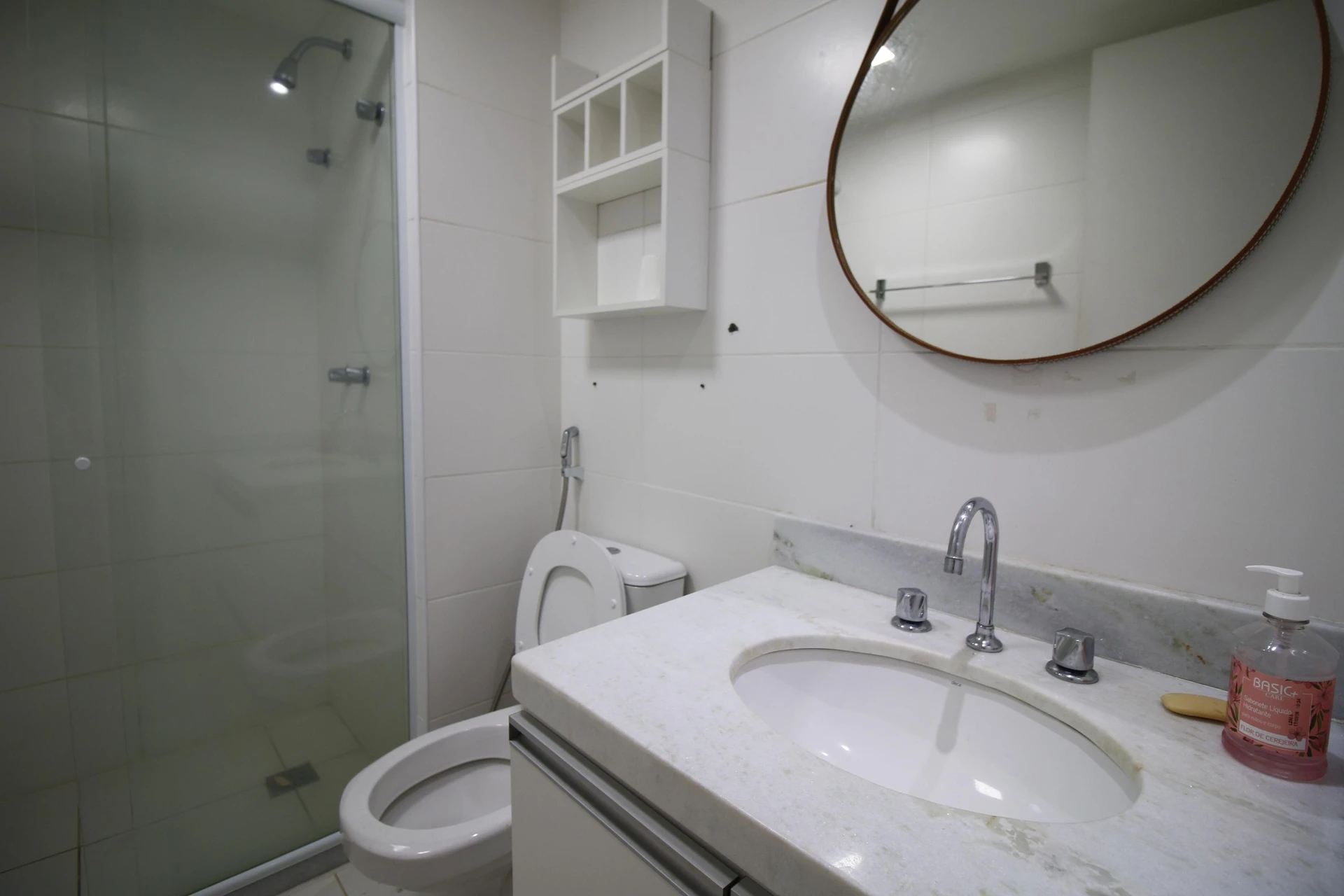 Apartamento de alquiler con 2 dormitorios en suite y mascotas — photo 27