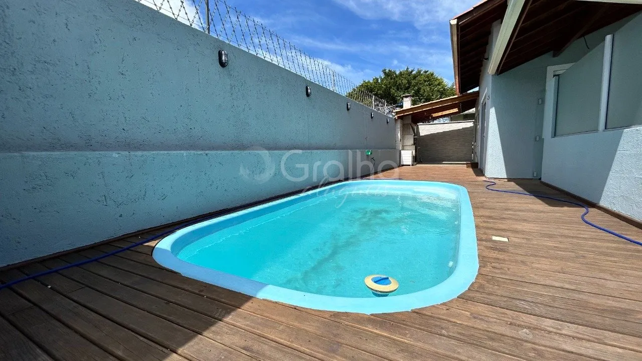2-bedroom house, 1 with its own bathroom, 143 m² — photo 17