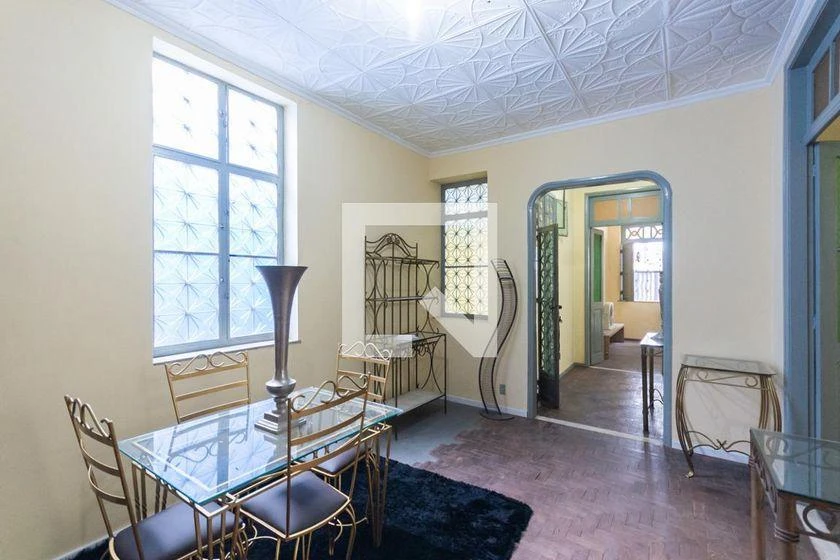 Casa para aluguel com 4 quartos e varanda, 600 m² — photo 16