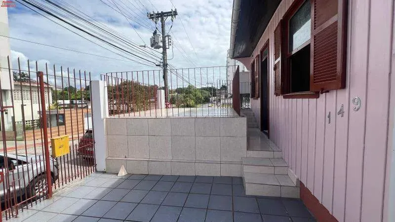 Garden in a 3-bedroom house, 82 m² — photo 18