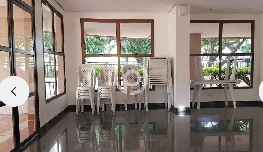 Apartamento de 1 quarto em condomínio com sauna — photo 17