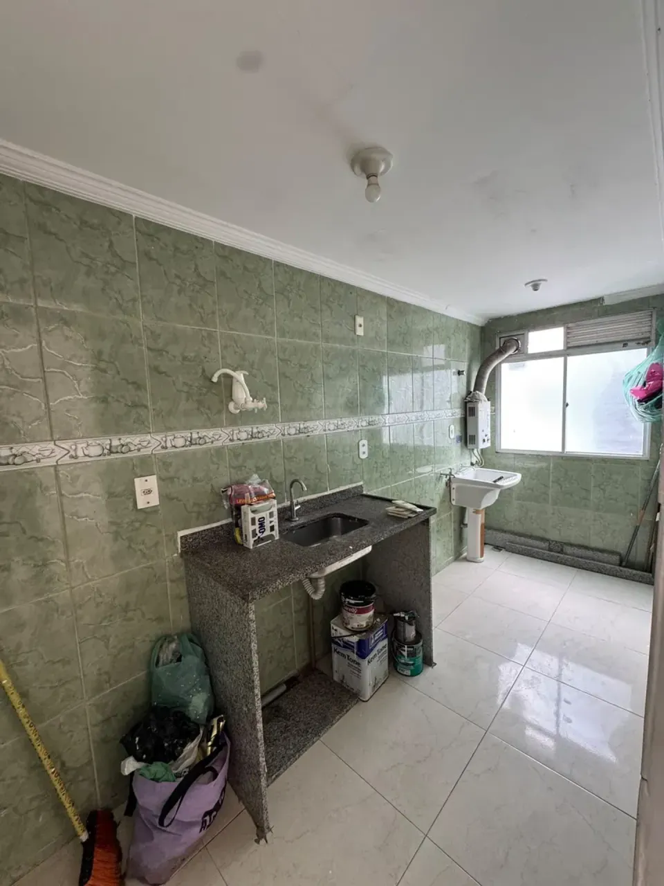 2-bedroom apartment, 42 m² — photo 7