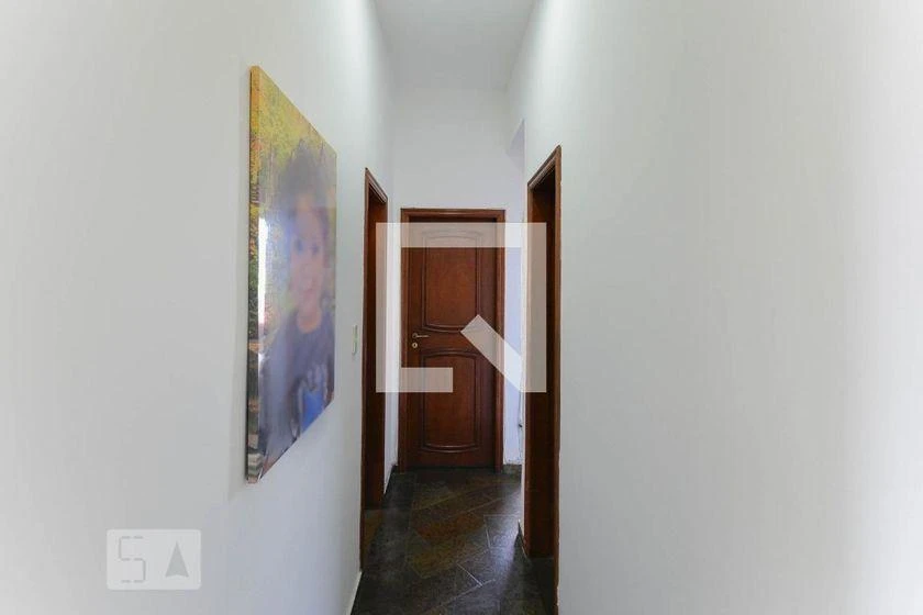 3-bedroom apartment with a home office in Rio de Janeiro — photo 14