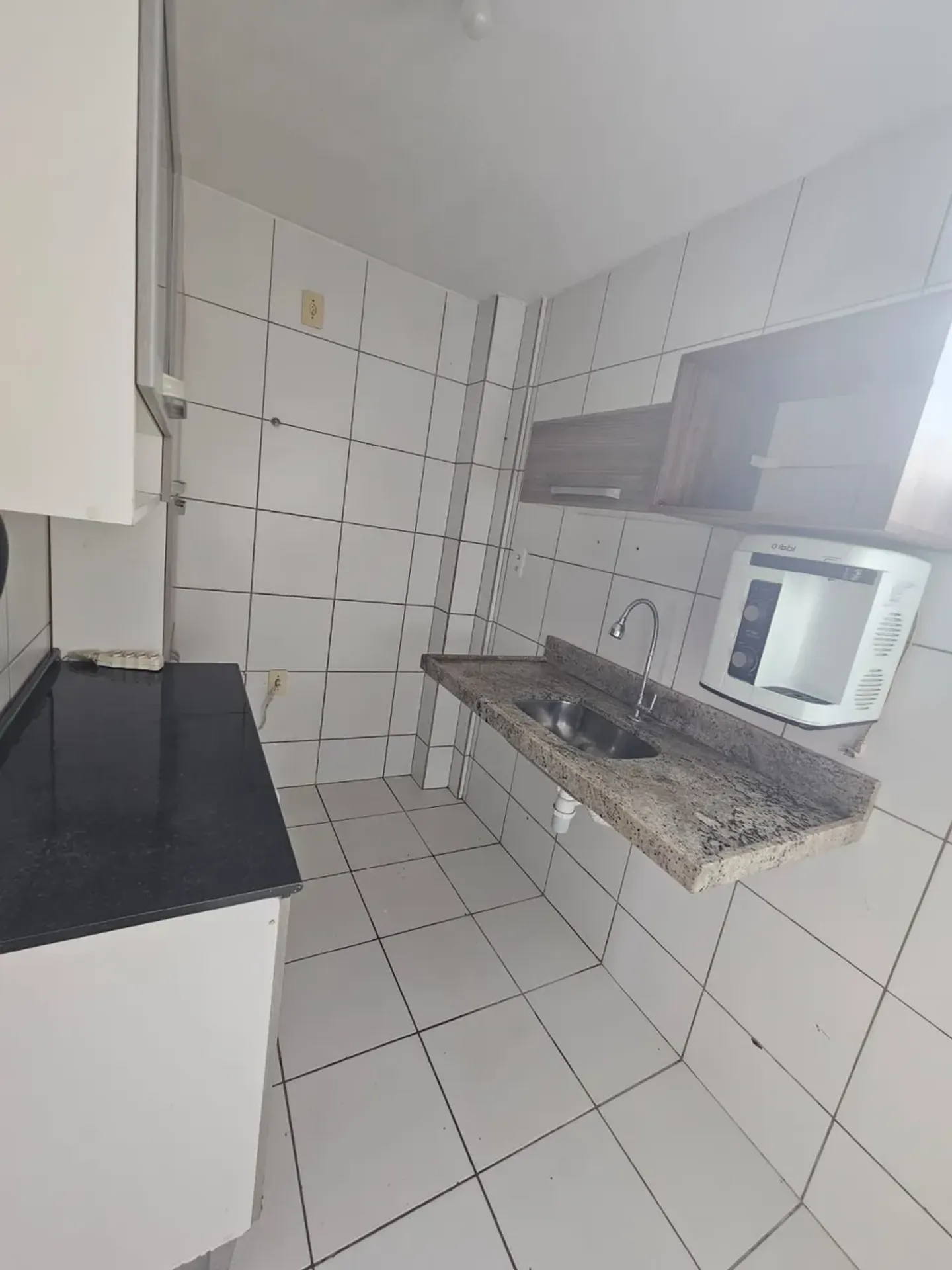 Квартира: 2 спальні, 1 з власною ванною кімнатою, 55 м² — photo 4