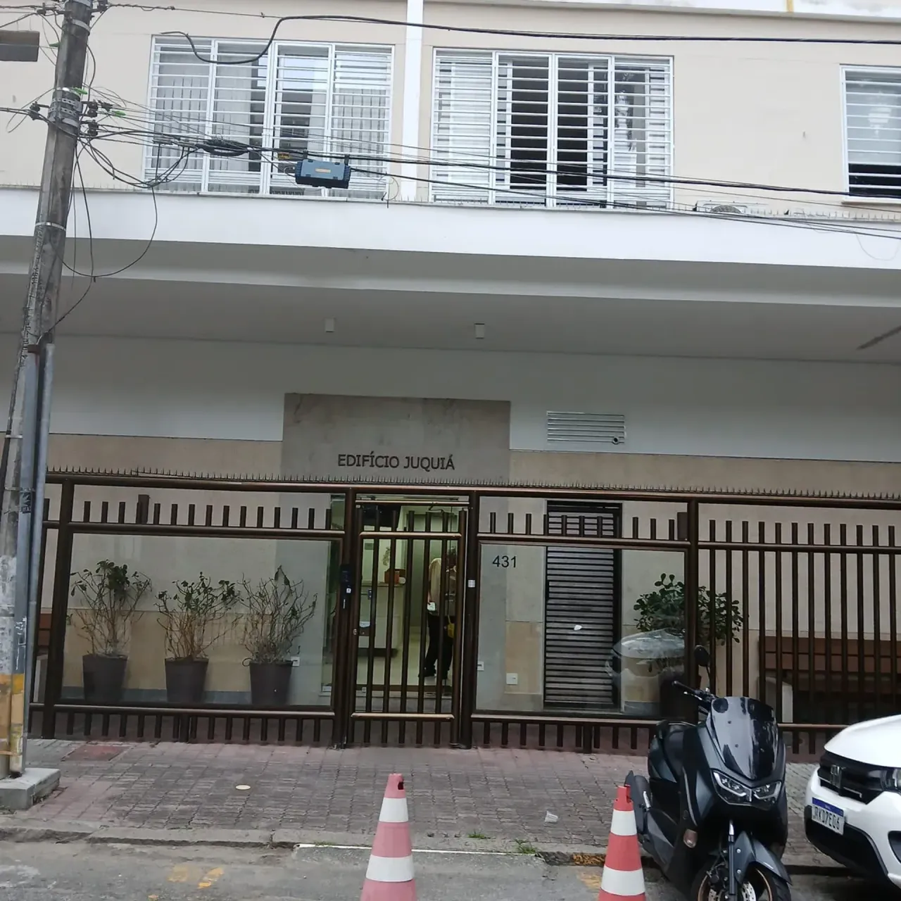Cobertura duplex de 240 m² com 3 quartos e 4 banhos — photo 3