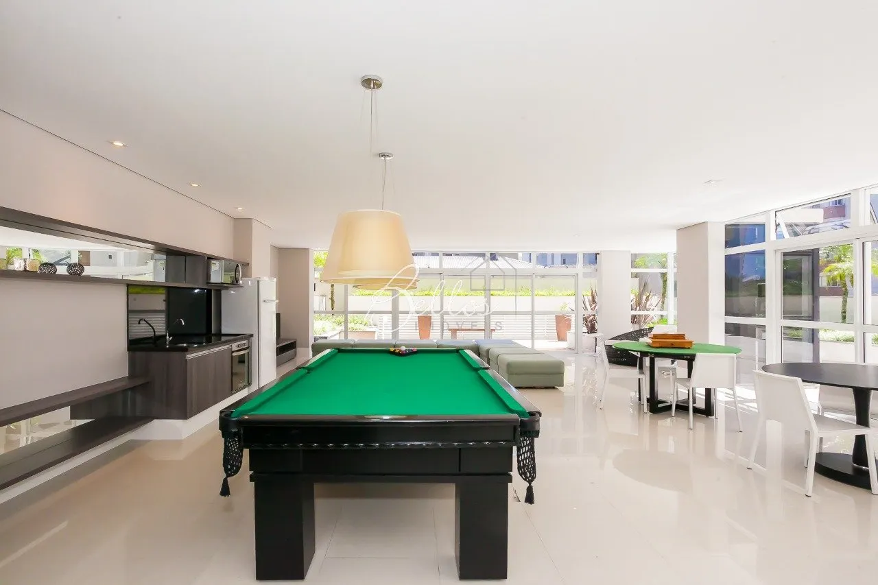 Apartment, 77 m², with a glass-enclosed balcony — photo 45