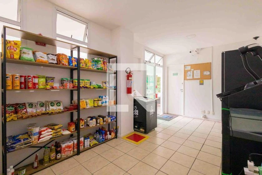 Apartment with 67 m², 2 bedrooms and a balcony — photo 30