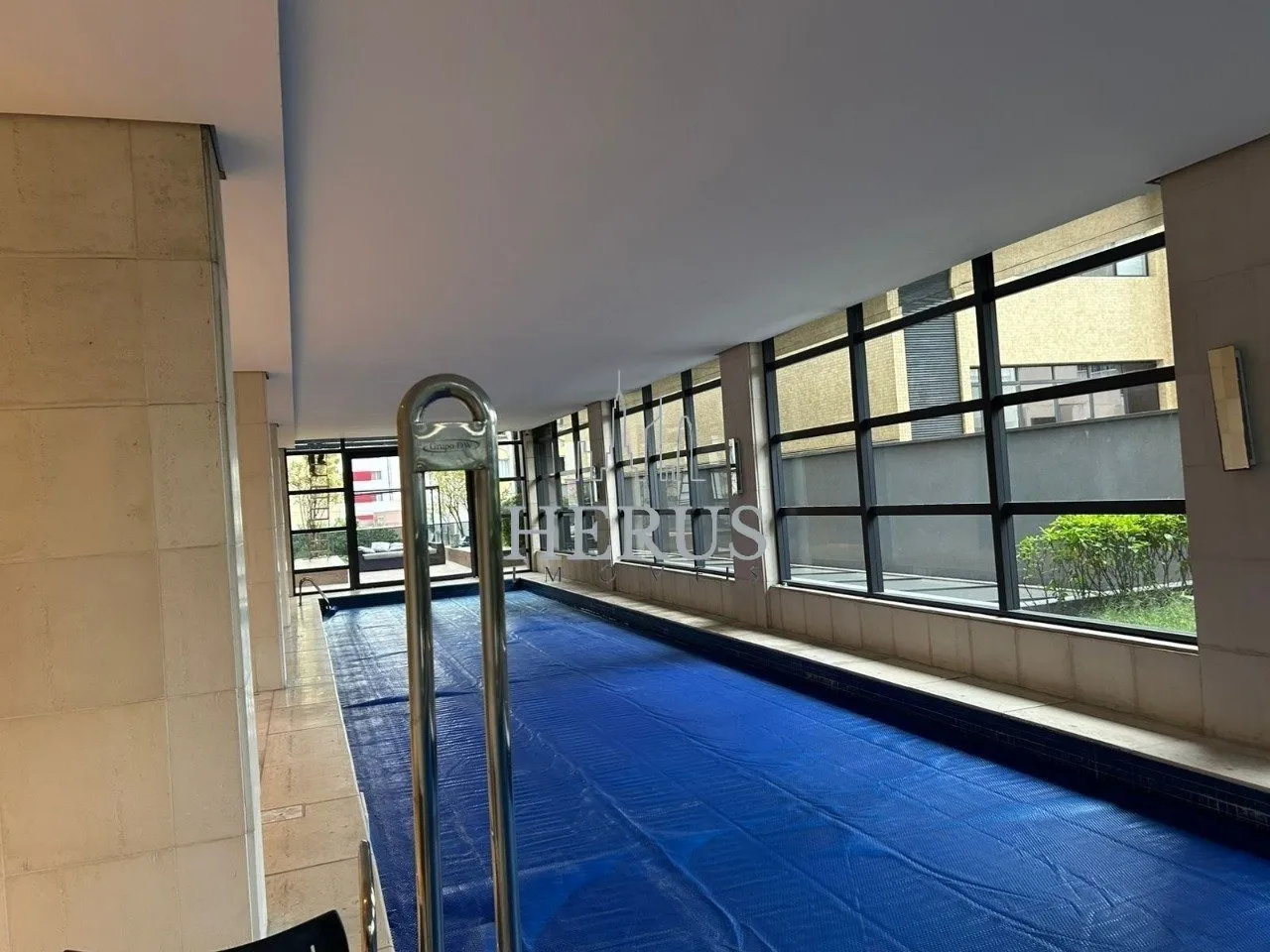 Apartamento de 2 dormitorios con suite y balcón — photo 33