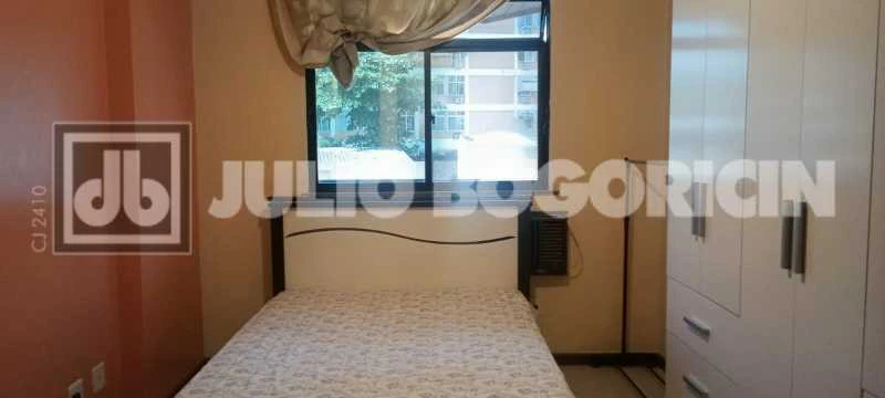 Furnished 2-bedroom apartment with glassed-in balcony — photo 5