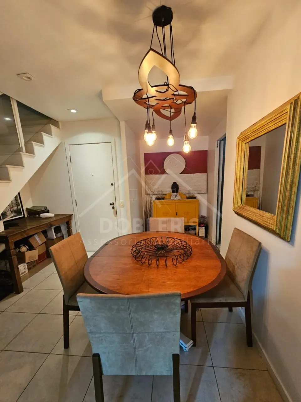Cobertura duplex mobiliada com fogão a gás e 200 m² — photo 4