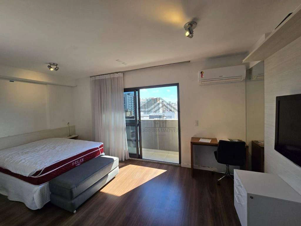 Private BBQ in a one-bedroom apartment, 37 m² — photo 5