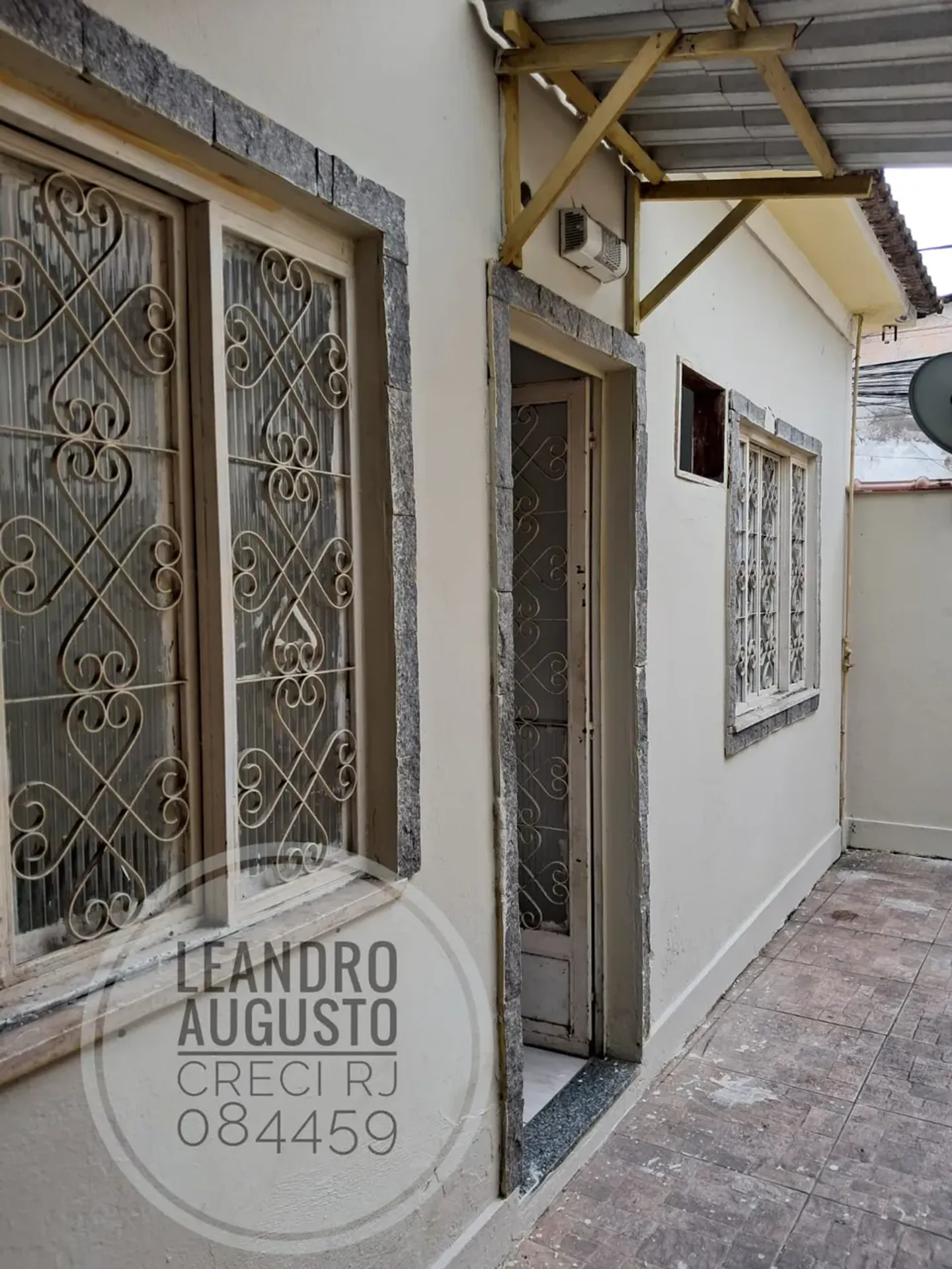 One-bedroom house, 40 m² — photo 16