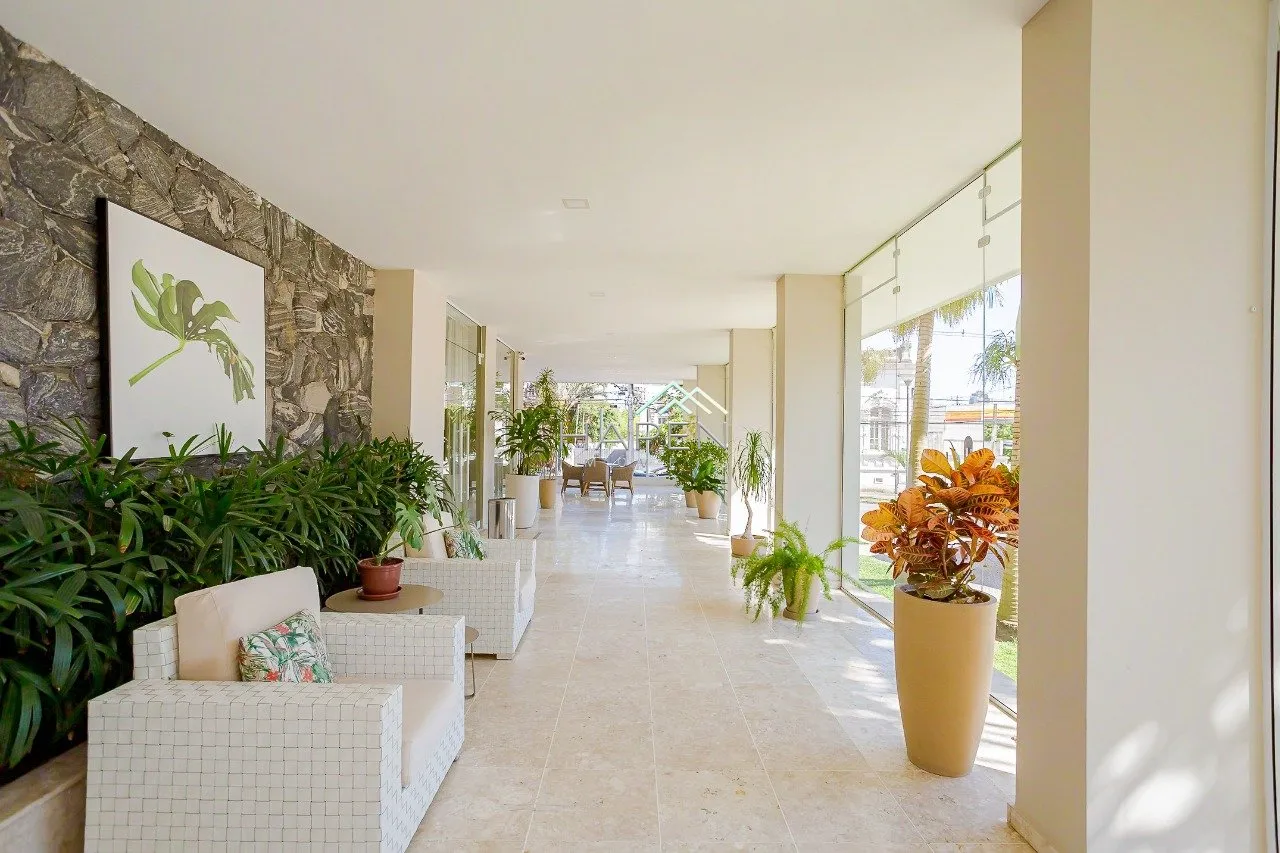 Apartamento de 3 dormitorios con 1 suite en 189 m² — photo 31